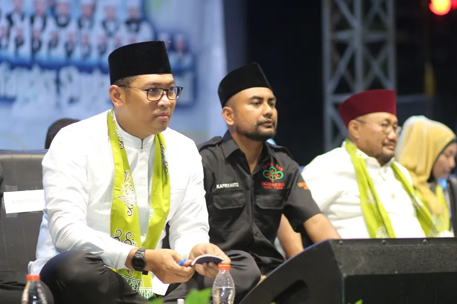 Dokumentasi kegiatan Kapriyanto Foundation